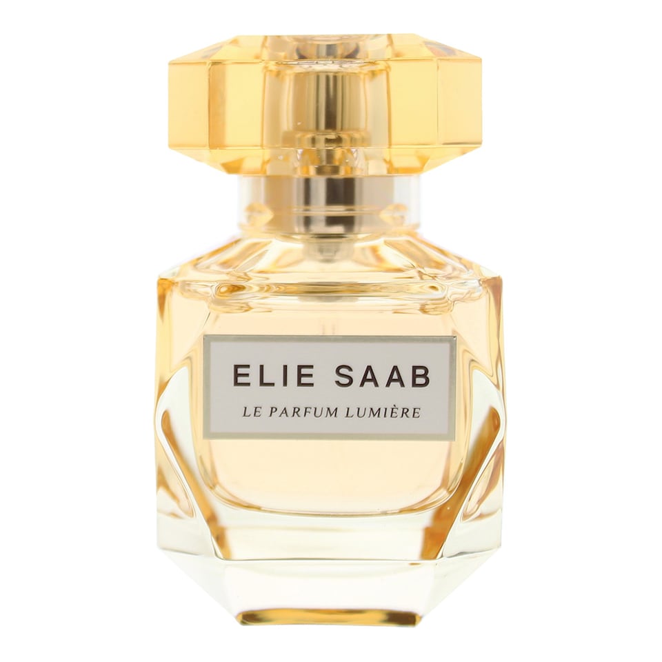 image 1 of Elie Saab Le Parfum Lumiere Eau de Parfum 30ml