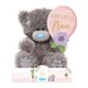 image 4 of Me to You Bear 7" Greatest Nan Balloon