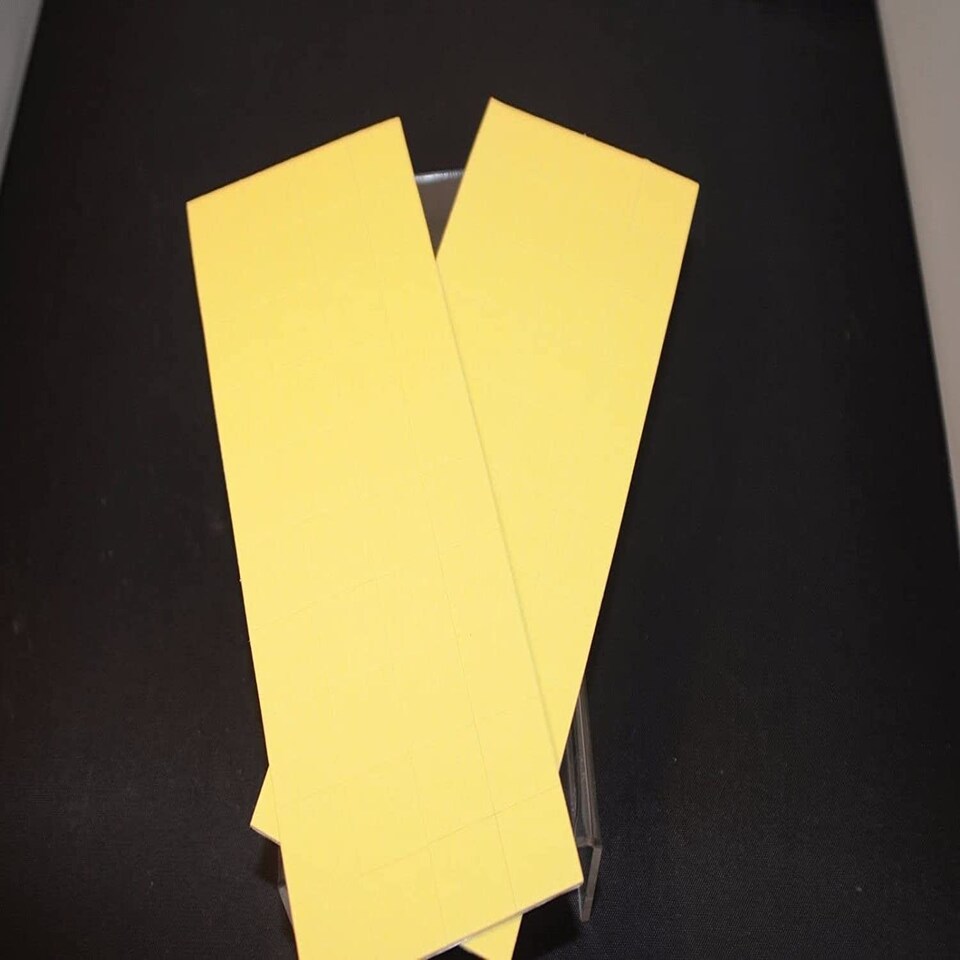 image 1 of Pack of 80 Interior Sticky Pads