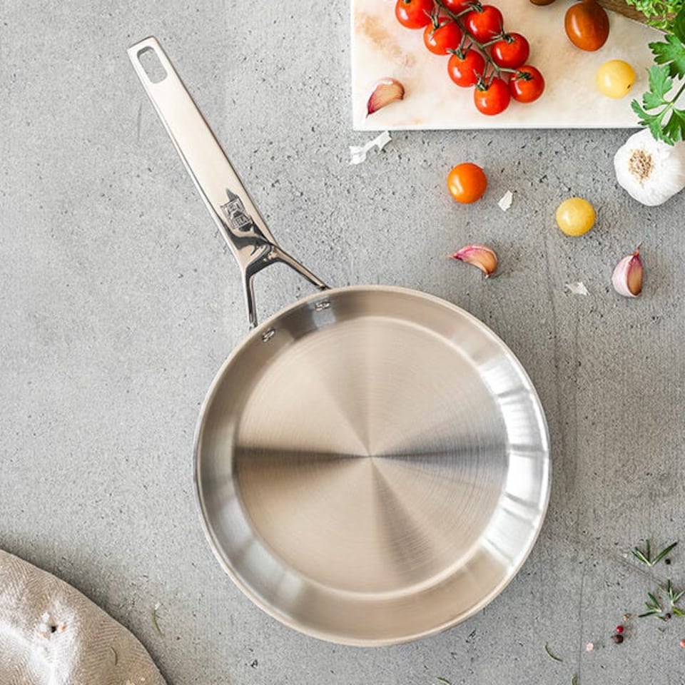 image 1 of BRA Signature 20cm Frying Pan