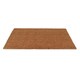 image 2 of Doormat Coir Coconut Fibre Plian Large