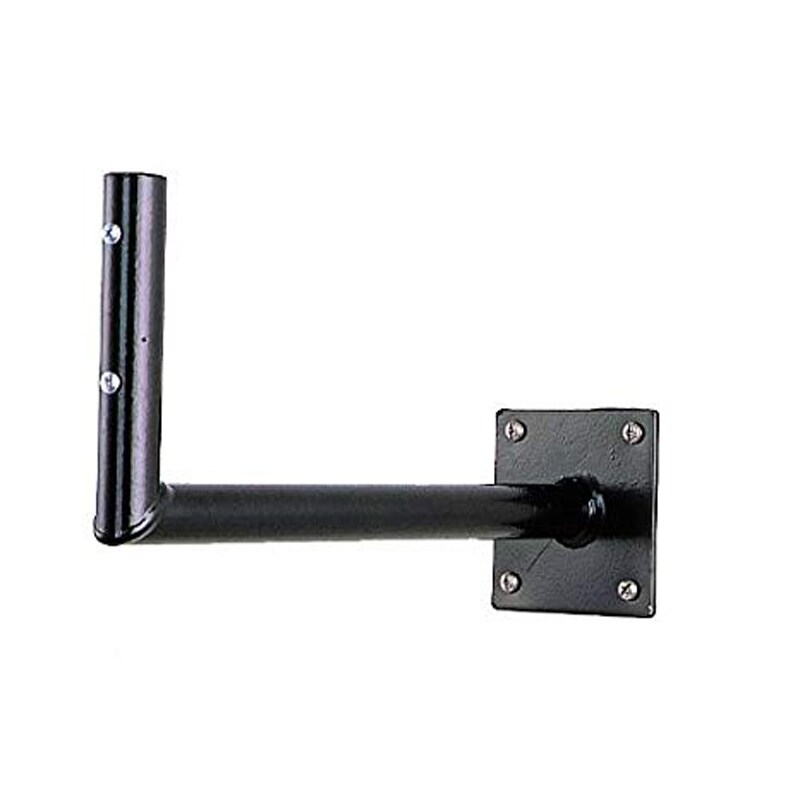 Espira Farmhouse Eaves Optional Bracket - Black
