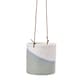 image 1 of Burgon & Ball Dip Hanging Pot
