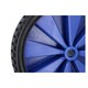 image 3 of Non Sink Launch Trolley Wheel Puncture Proof Cellular Foam Sailing Dinghy Boat