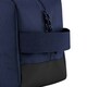 image 2 of Quadra Sports Shoe Bag - Navy - One Size Blue | One Size