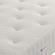 image 2 of Abbey 1000 Pocket Sprung Mattress 23cm King White | King
