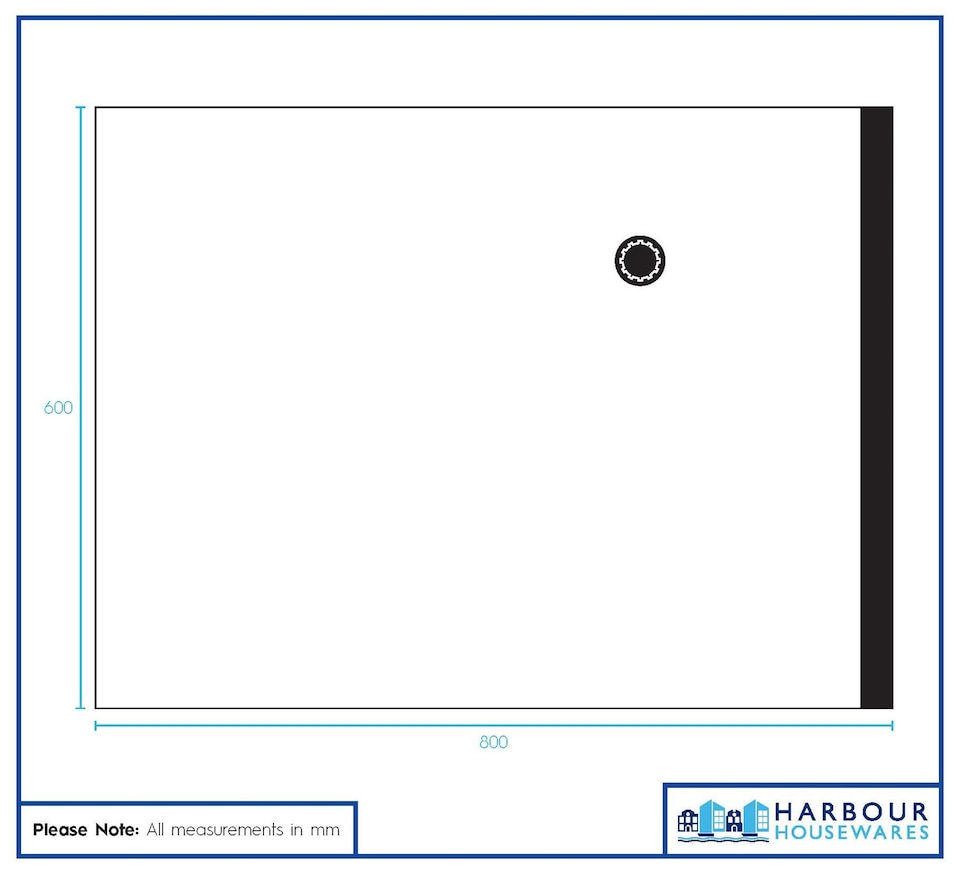 image 1 of Harbour Housewares 10x Vacuum Storage Bags - L (60 x 80cm) - Reusable Clothes Suction Space Saver Organiser Zip Lock Luggage Bag | Grey | Grey | Large | 10