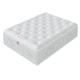 image 3 of Hypnos Hemsworth Deluxe Mattress White | Super King