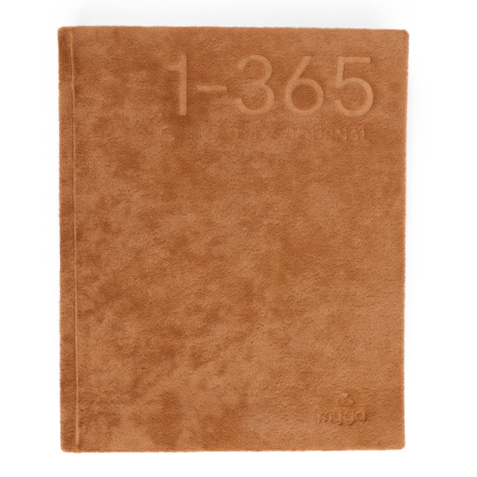 image 1 of Myga 1-365 Day Journal