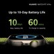 image 7 of Huawei Watch Fit 4 ProTitanium Black