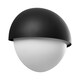 image 2 of Scorpius | Wall light | Black Black | Black