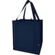 image 1 of Liberty Non-Woven Bottom Board 29L Tote Bag - Navy - One Size