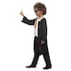 image 3 of Zombie Student Fancy Dress Costume Kids Unisex Large - Age 10-12