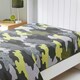 image 1 of Camo Double Fitted Sheet