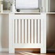 image 7 of Modern Radiator Cover With Shelf Hallway Furniture