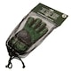 image 3 of Celtic FC Goalkeeper Gloves Junior | Green