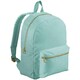image 1 of Bagbase Sundae Mini Backpack - Mint Choc Chip - One Size (UTPC7622)