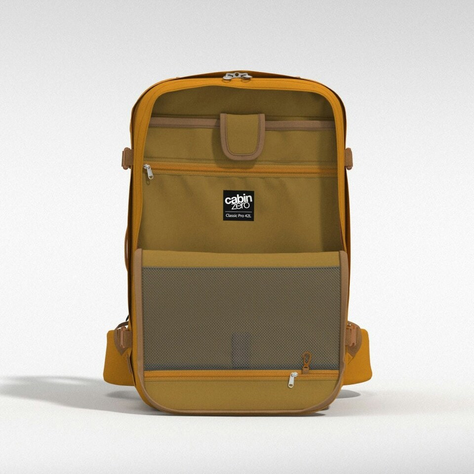 image 1 of Classic Pro Backpack 42L Orange Chill Orange