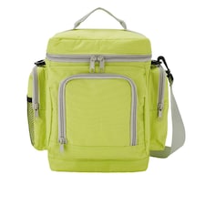 XD Collection Deluxe Travel Cooler Bag - Green - One Size Green | One Size