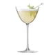 image 2 of LSA Borough Set of 4 195ml Martini Glasses