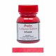image 1 of Angelus Collection Edition Acrylic Leather Paint - Special Colours 1oz | Red | Infrared