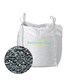 image 1 of 30-60mm Silver/Grey Pebbles - Premium Aggregate Bulk Bag - 850 kilos