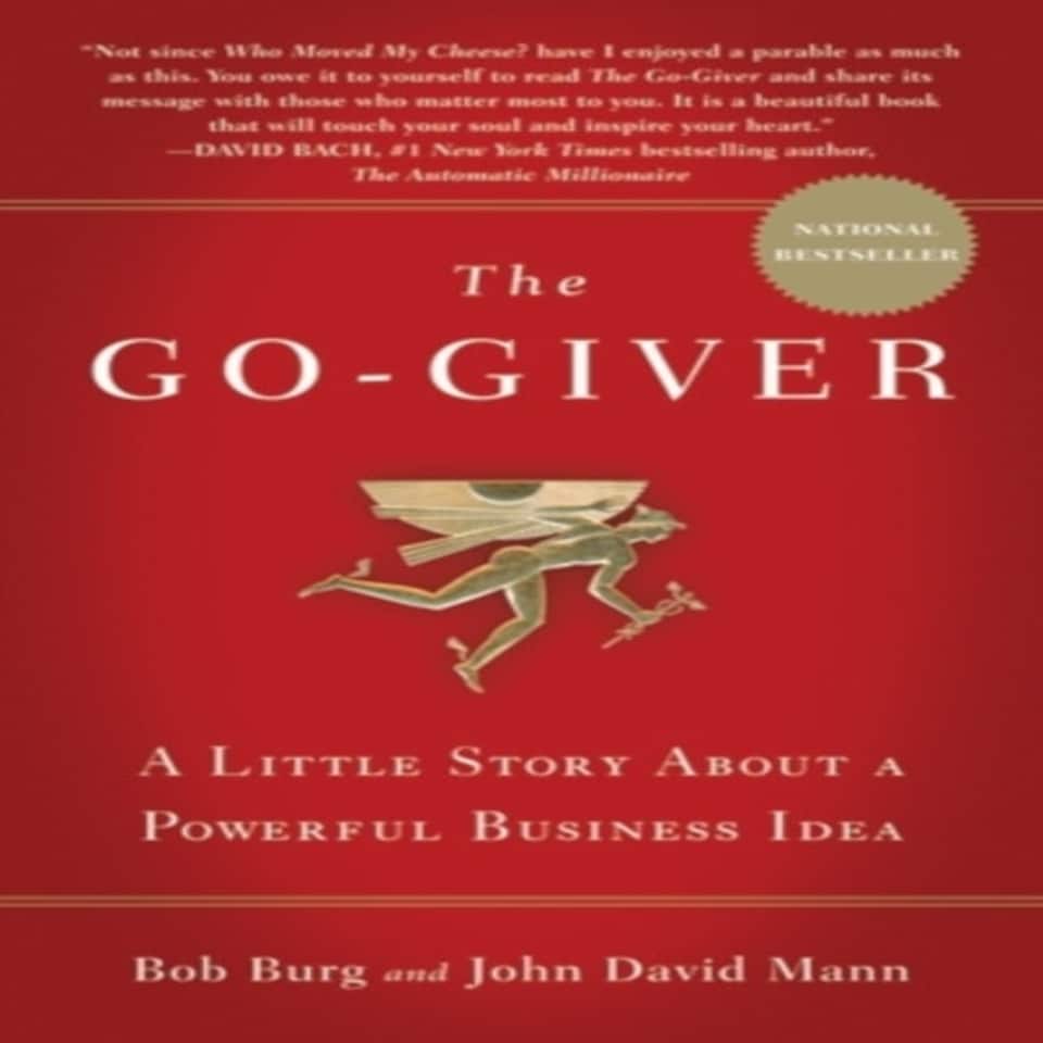 The Go-giver