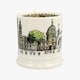 image 3 of Mug: 1 x 300ml London Mug, Ceramic White