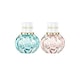 image 1 of Miu Miu L?Eau Gift Set 20ml Miu Miu L?Eau Bleue EDP + 20ml Miu Miu L?Eau Rosée EDP