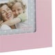 image 1 of Juliana Impressions Juliana Mum Pink Photo Frame 4x6"