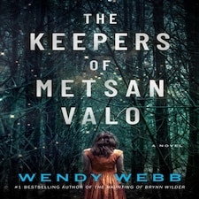 Keepers Of Metsan Valo