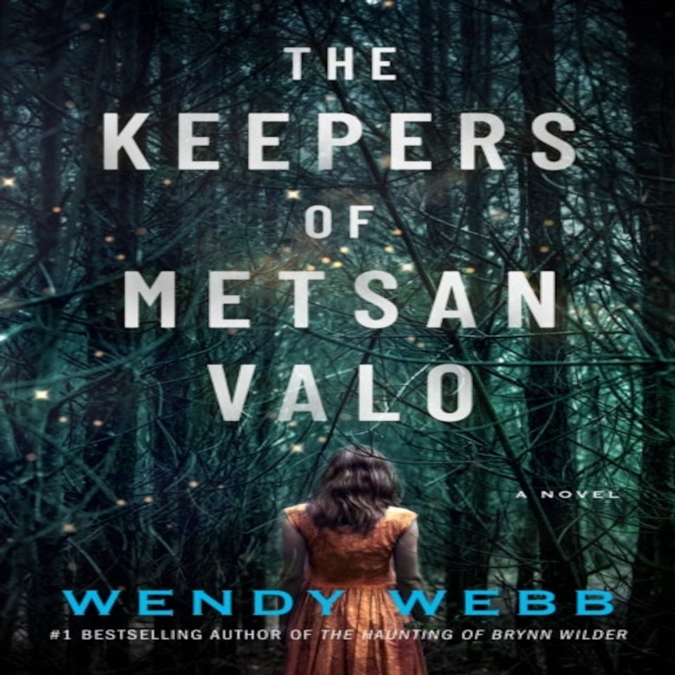 Keepers Of Metsan Valo