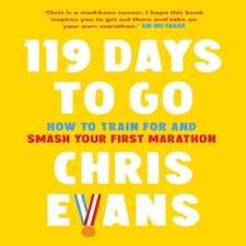 119 Days To Go