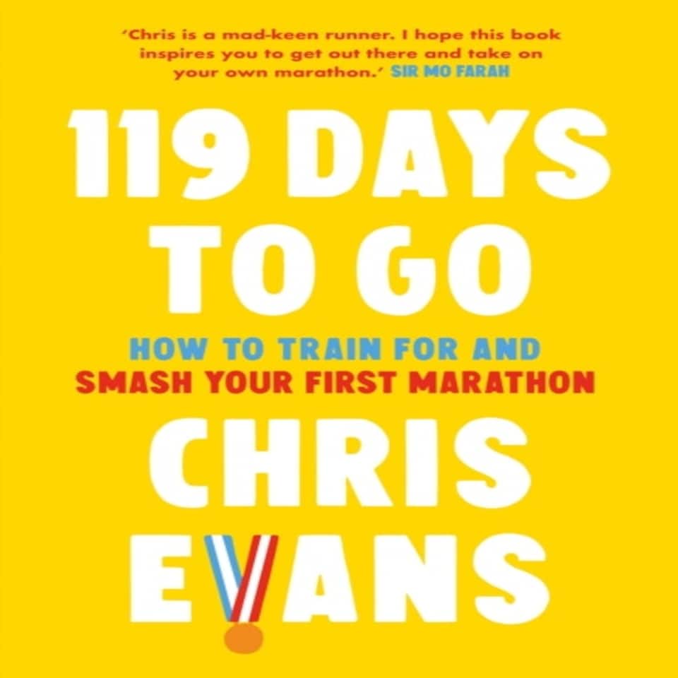 119 Days To Go