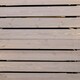 image 2 of Pack of 2 Grey Washed Back Panels Only for SA-BINS2 Single Bin Storage