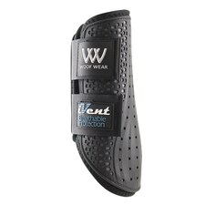 Woof Wear Ivent Hybrid Boot Black | Size: Small
Colour: Black/Steel