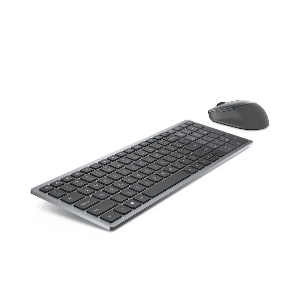 image 1 of Dell KM7120W Keyboards - Multi