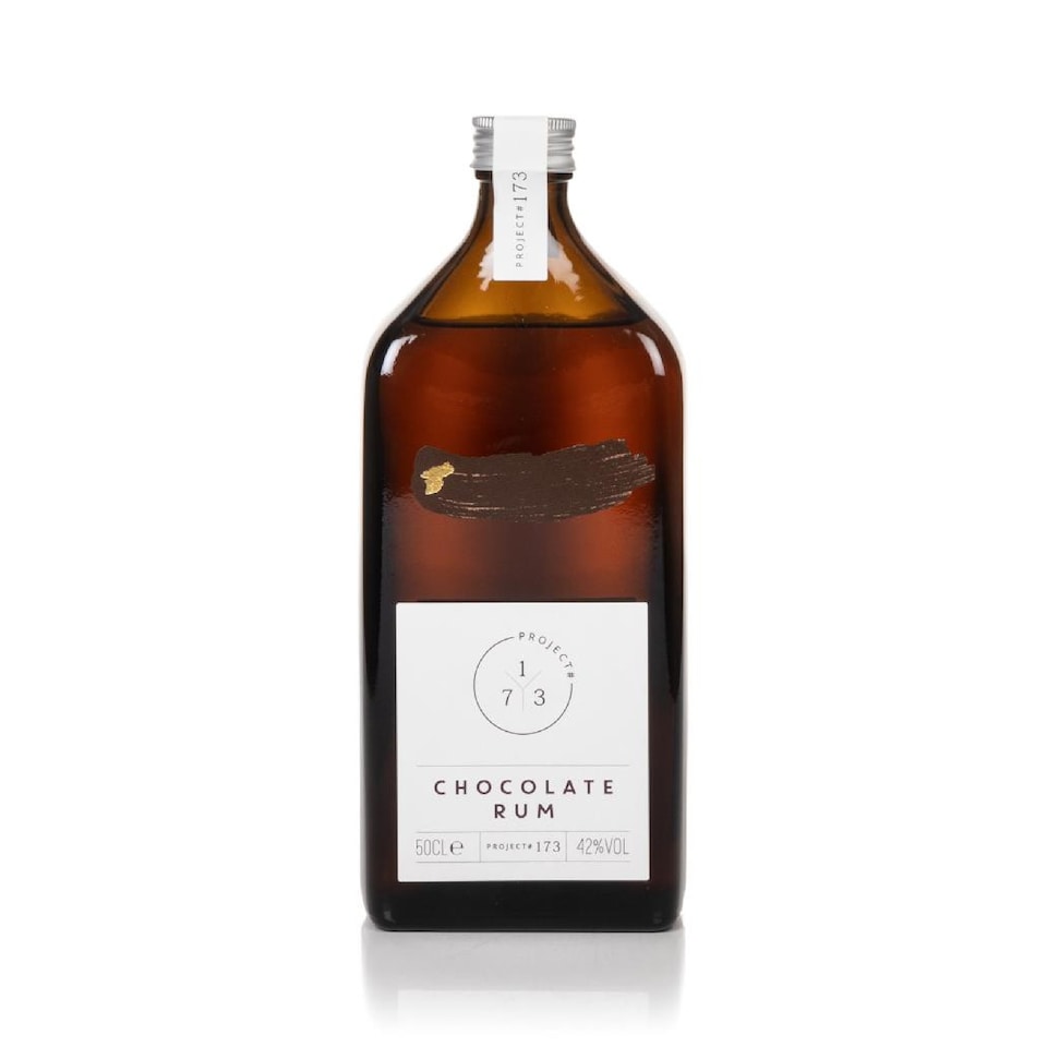 image 1 of Project 173 Chocolate Rum | Clear