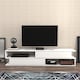 image 2 of Decorotika Cortez TV Unit for TV's up to 72 inch