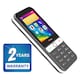 image 10 of TTfone TT280 Simple 4G Dual SIM Bar Phone with Android, 2.8 inches Touchscreen, Keypad, 2MP Camera, USB C  Easy to Use Unlocked Mobile