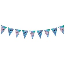 Lilo & Stitch Disney Paper Flag Bunting Banner 2m