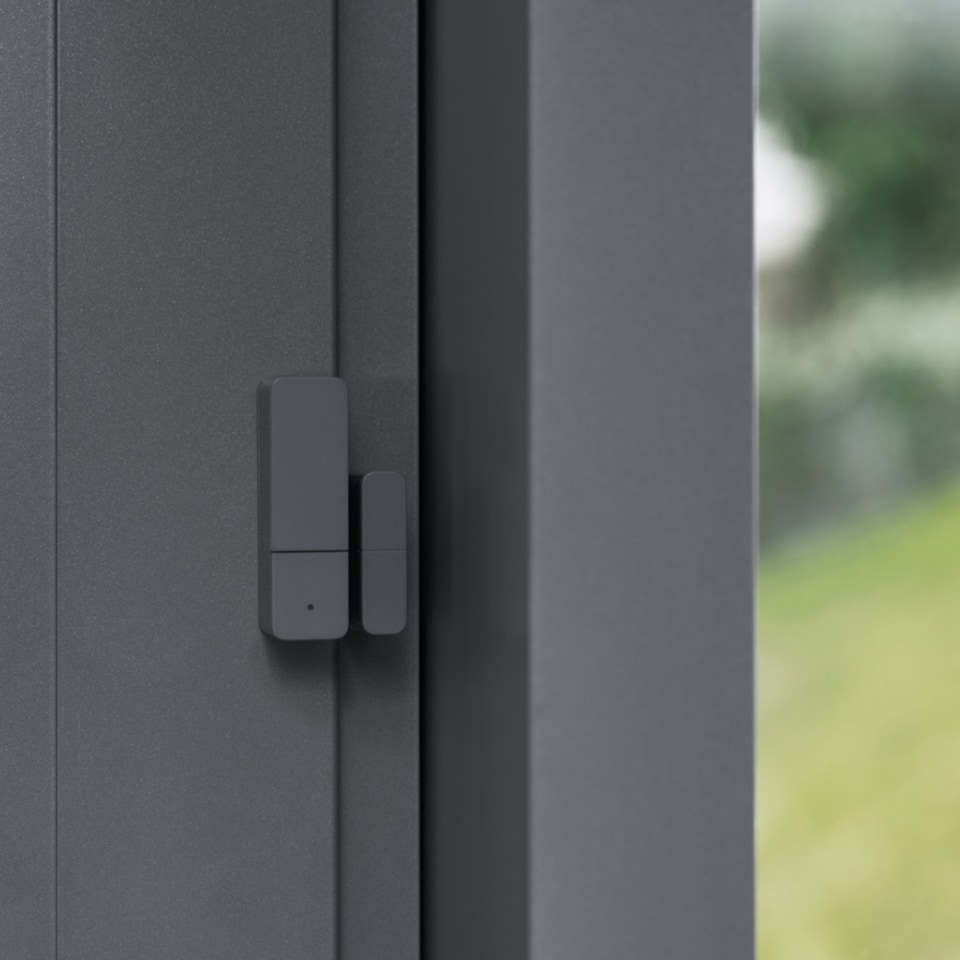 image 1 of Bosch Smart Home Door/window Contact II Plus- Anthracite