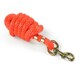 image 4 of Shires Topaz Lead Rope Pink | Size: 1.8M
Colour: Pink