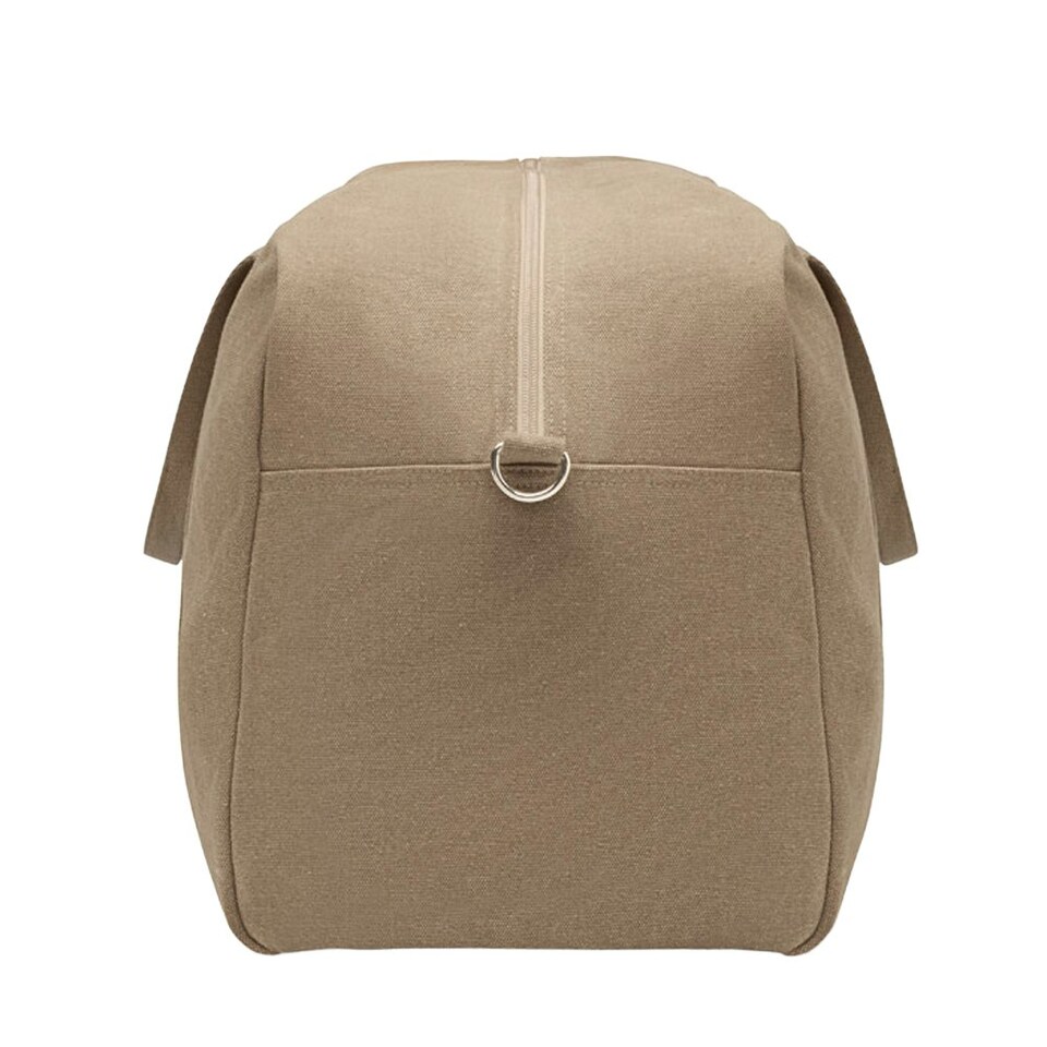 image 1 of MidOcean Duffas Colour Duffle Bag - Khaki Brown - One Size Green