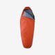 image 1 of Decathlon 10°C trekking sleeping bag, twinnable - MT500
