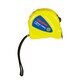 image 1 of SupaTool Plastic Case Tape Measure - Yellow - 7.5m x 25mm