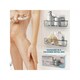 image 3 of Shower Caddy Set (Pack of 2) - Silver - One Size Silver | One Size
