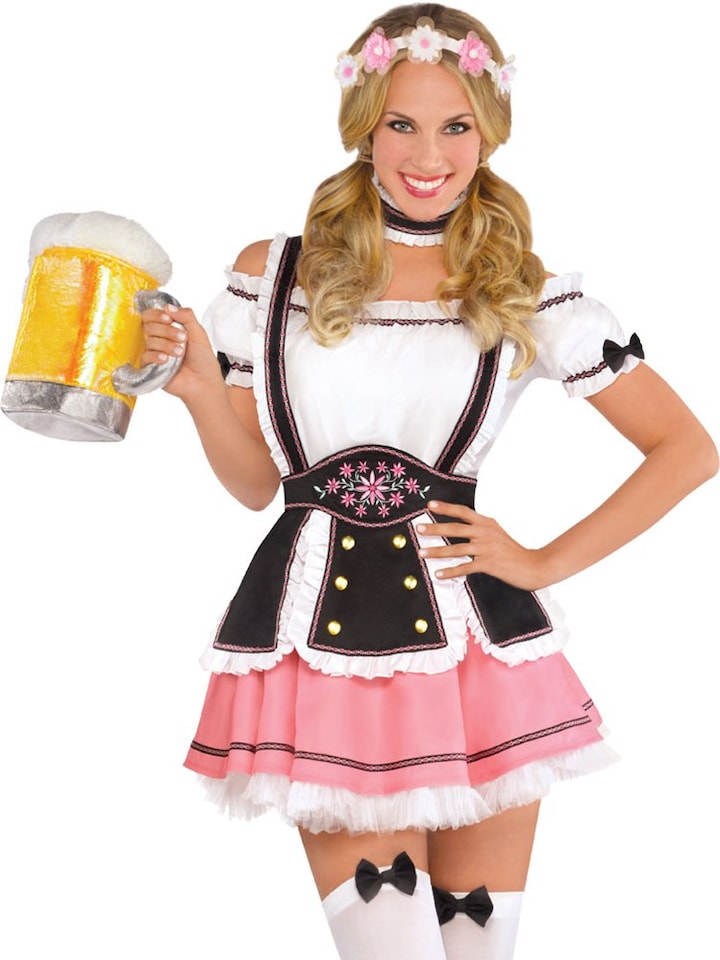 Oktobermiss - 10-12