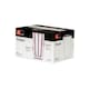 image 5 of Bormioli Rocco Pulsar Highball Glasses - 470ml - Purple - Pack of 6
