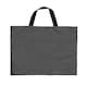 image 2 of XD Collection Impact Lightweight Aware Document Bag - Anthracite - One Size | Grey